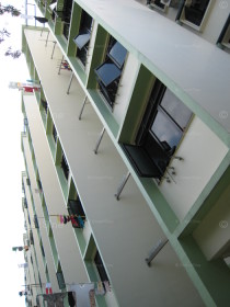 Blk 26 Jalan Klinik (Bukit Merah), HDB 3 Rooms #146392